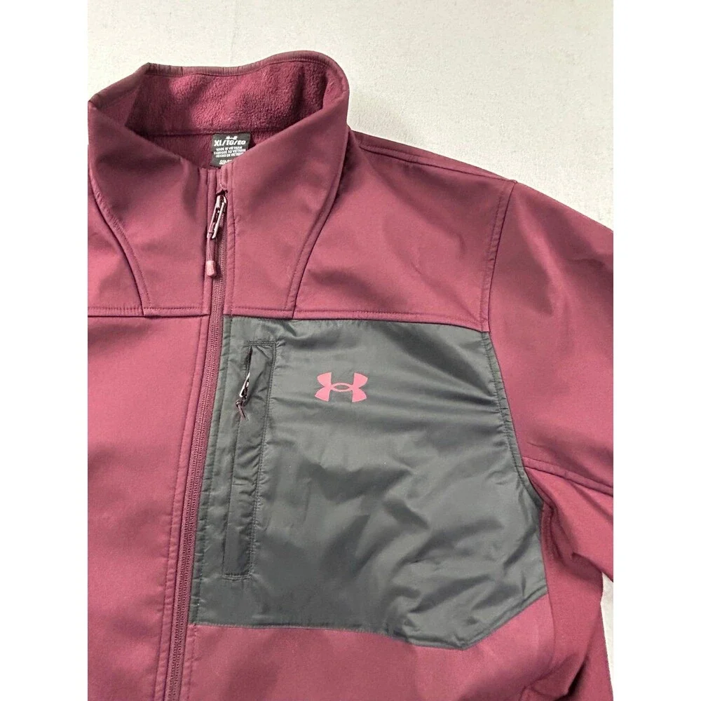 Under Armour Cold Gear Inferred Jacket